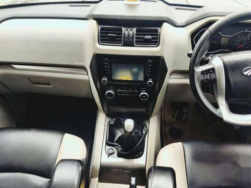 2017 Mahindra Scorpio MT for sale in Gurgaon