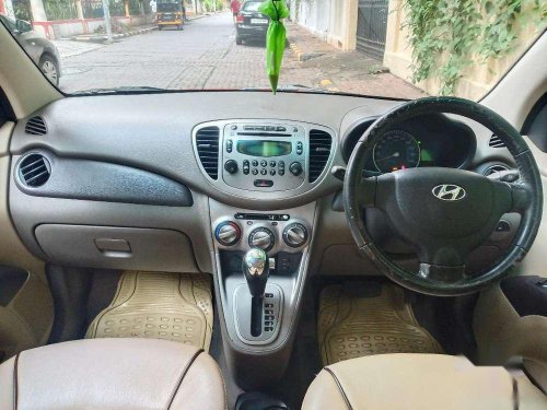 2013 Hyundai i10 Sportz 1.2 MT for sale in Mumbai