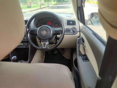 Volkswagen Vento 2011 MT for sale in Nashik