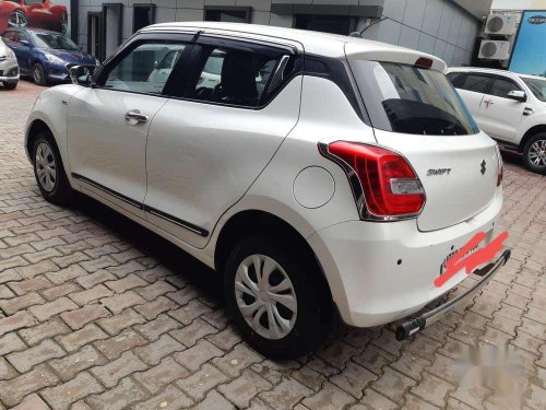 Maruti Suzuki Swift VDI 2018 MT for sale in Lucknow