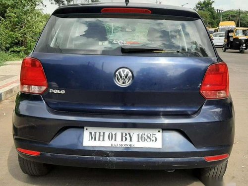 Volkswagen Polo 2015 MT for sale in Pune