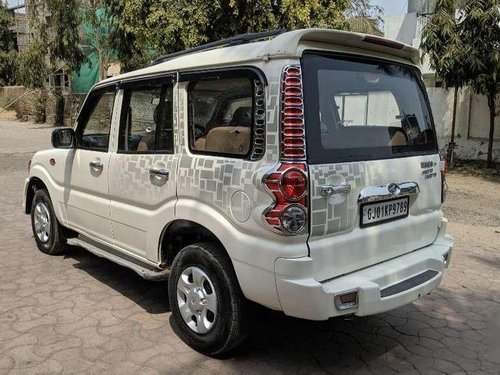 2012 Mahindra Scorpio EX MT for sale in Ahmedabad