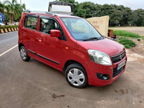 Used 2014 Maruti Suzuki Wagon R VXI MT for sale in Mumbai