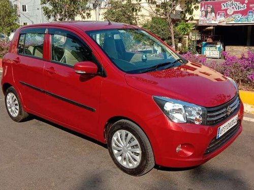 Maruti Suzuki Celerio ZXI 2015 MT for sale in Visakhapatnam