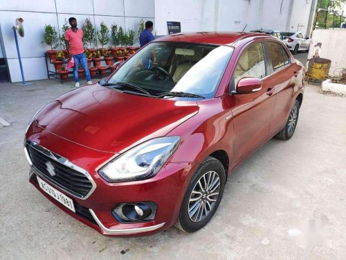 Used 2017 Maruti Suzuki Swift Dzire MT for sale in Guwahati