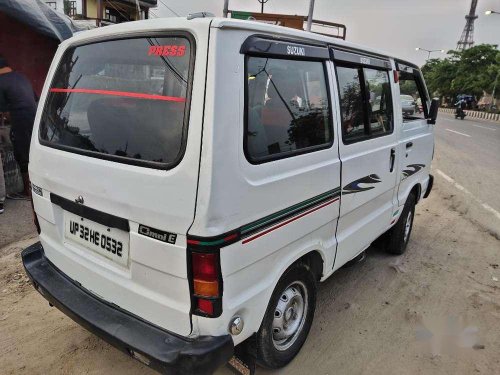 Used Maruti Suzuki Omni 2016 MT for sale in Lucknow