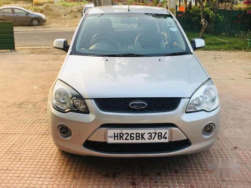 2011 Ford Fiesta Classic MT for sale in Gurgaon