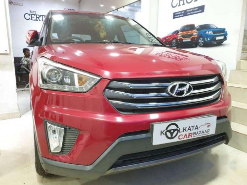 Used Hyundai Creta 1.6 SX 2016 MT for sale in Kolkata