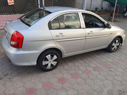 Hyundai Verna Transform 1.6 VTVT, 2010, Petrol MT in Hyderabad