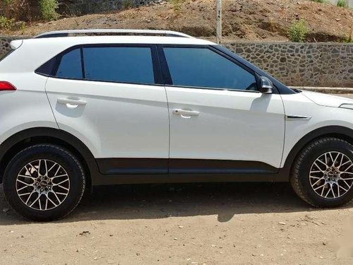 Used Hyundai Creta 1.6 SX 2016 AT for sale in Pune