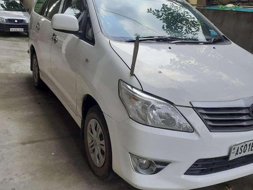 Toyota Innova 2013 MT for sale in Guwahati