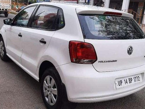 Volkswagen Polo Trendline, 2012, Petrol MT for sale in Ghaziabad