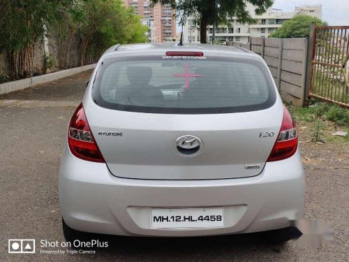 Used 2011 Hyundai i20 Sportz 1.2 MT for sale in Pune