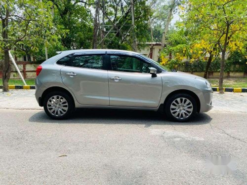 2018 Maruti Suzuki Baleno Zeta Diesel MT for sale in Jalandhar