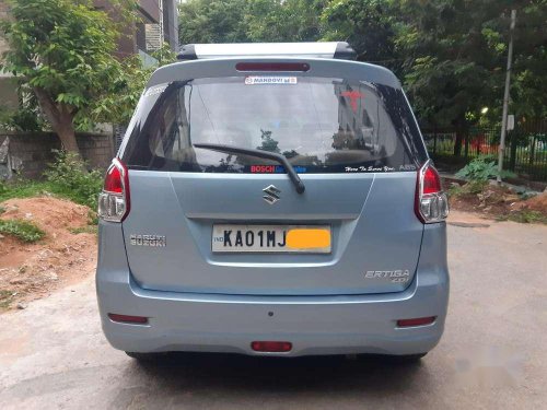 2013 Maruti Suzuki Ertiga ZDI MT for sale in Nagar