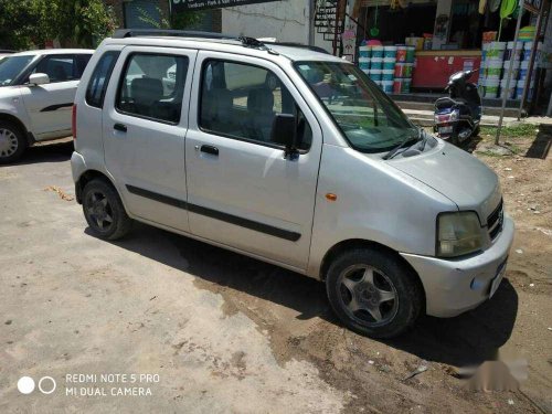 Maruti Suzuki Wagon R LXI 2005 MT in Hyderabad