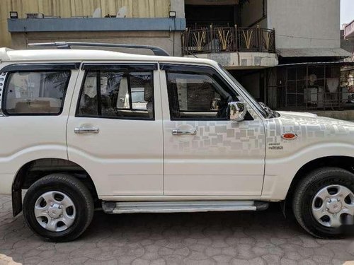 2012 Mahindra Scorpio EX MT for sale in Ahmedabad