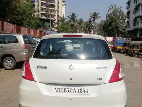 Maruti Suzuki Swift LXI 2014 MT for sale in Thane