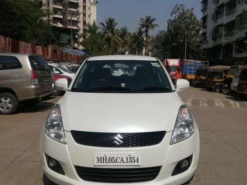 Maruti Suzuki Swift LXI 2014 MT for sale in Thane