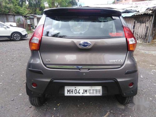 Datsun Redi-GO 1.0 S 2018 MT for sale in Mumbai