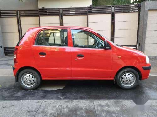 Hyundai Santro Xing GLS, 2007, Petrol MT in Mumbai