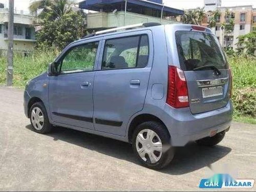 Used 2013 Maruti Suzuki Wagon R VXI MT for sale in Siliguri