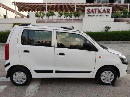 2012 Maruti Suzuki Wagon R MT for sale in Jaipur