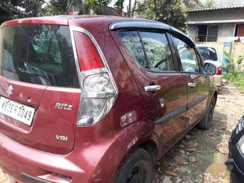 Maruti Suzuki Ritz GENUS VDI, 2011, Diesel MT in Siliguri