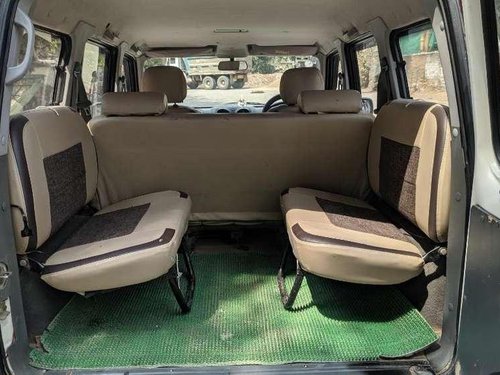 2012 Mahindra Scorpio EX MT for sale in Ahmedabad