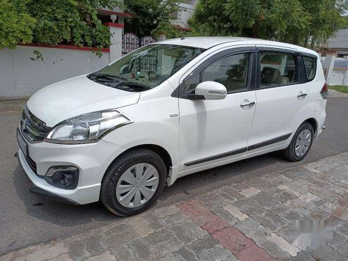 Used 2018 Maruti Suzuki Ertiga VDI MT for sale in Lucknow