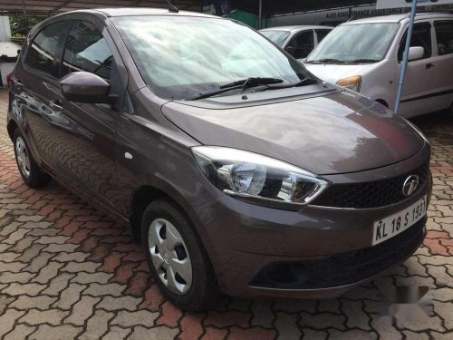 Used 2016 Tata Tiago 1.05 Revotorq XT MT in Kozhikode