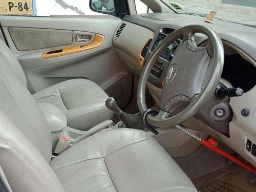 Toyota Innova 2.0 VX 7 STR BS-IV, 2010, Diesel MT in Aliganj