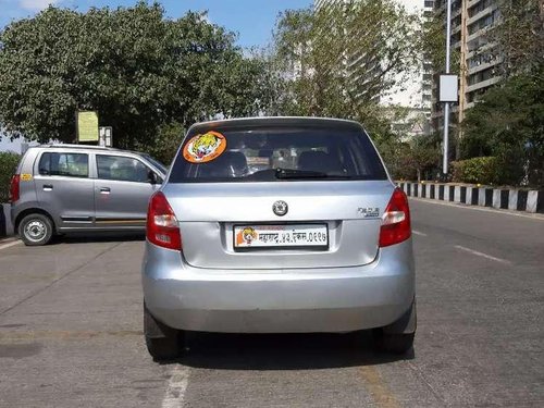 2008 Skoda Fabia MT for sale in Mumbai