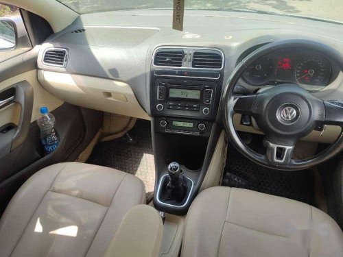 Volkswagen Vento 2011 MT for sale in Nashik