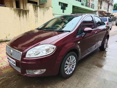 Fiat Linea Emotion 2010 MT for sale in Nagpur