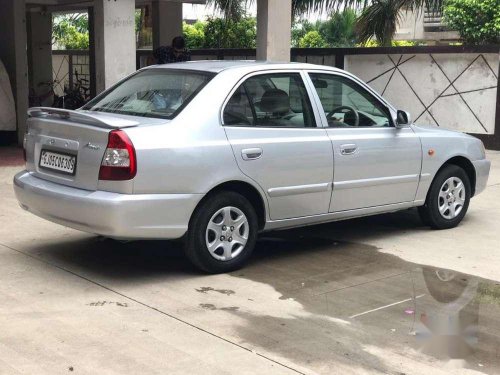 Used 2011 Hyundai Accent MT for sale in Surat 