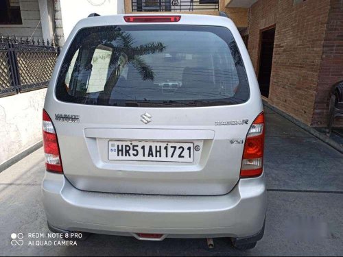 Used 2010 Maruti Suzuki Wagon R VXI MT for sale in Chandigarh