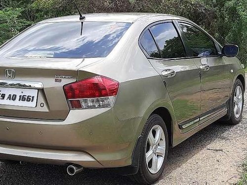 Honda City 1.5 V Manual, 2010, Petrol MT in Tiruppur