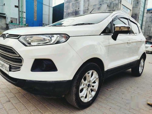 Used 2016 Ford EcoSport MT for sale in Gurgaon