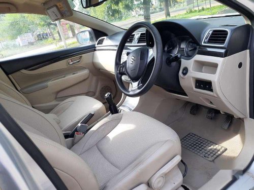 2015 Maruti Suzuki Ciaz MT for sale in Ujjain