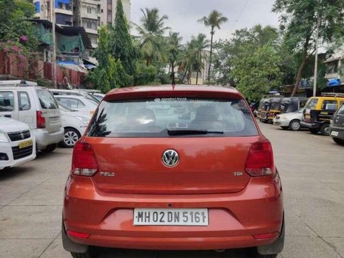 2014 Volkswagen Polo MT for sale in Thane