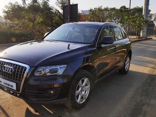 Used Audi Q5 3.0 TDI Quattro 2009 AT for sale in Ahmedabad