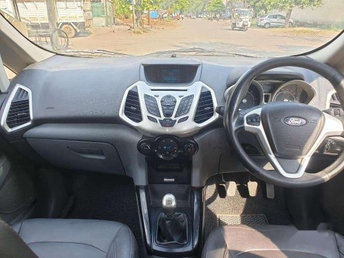 Ford Ecosport EcoSport Titanium 1.5 Ti VCT Manual, 2014, Diesel MT in Ludhiana