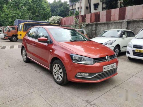 2014 Volkswagen Polo MT for sale in Thane