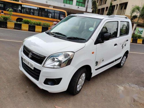 2015 Maruti Suzuki Wagon R LXI MT for sale in Mumbai