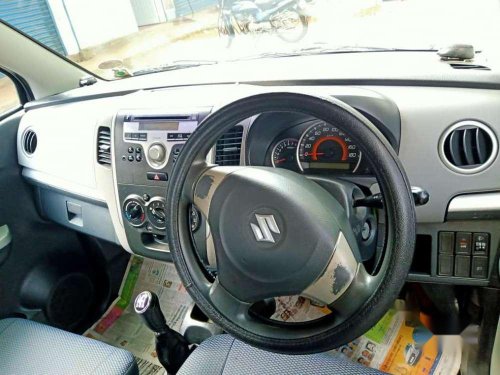 Maruti Suzuki Wagon R 1.0 VXi, 2011, Petrol MT in Palakkad