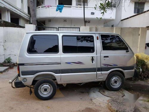 2014 Maruti Suzuki Omni MT for sale in Patna