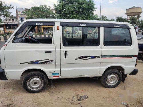 Used Maruti Suzuki Omni 2016 MT for sale in Lucknow