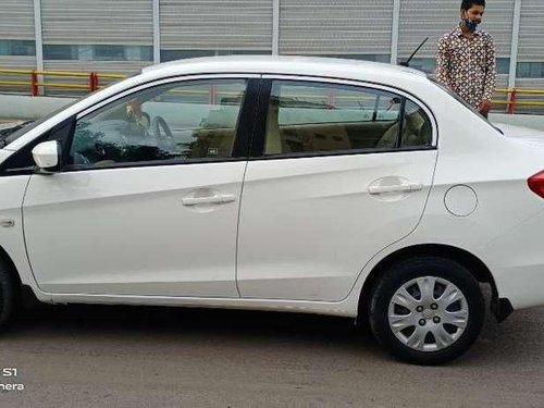 2014 Honda Amaze S i-VTEC MT for sale in Mumbai