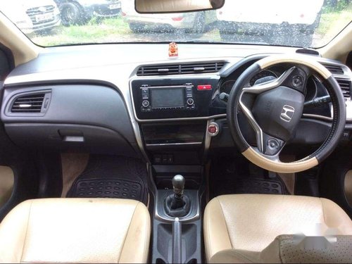 Used 2015 Honda City MT for sale in Kolkata